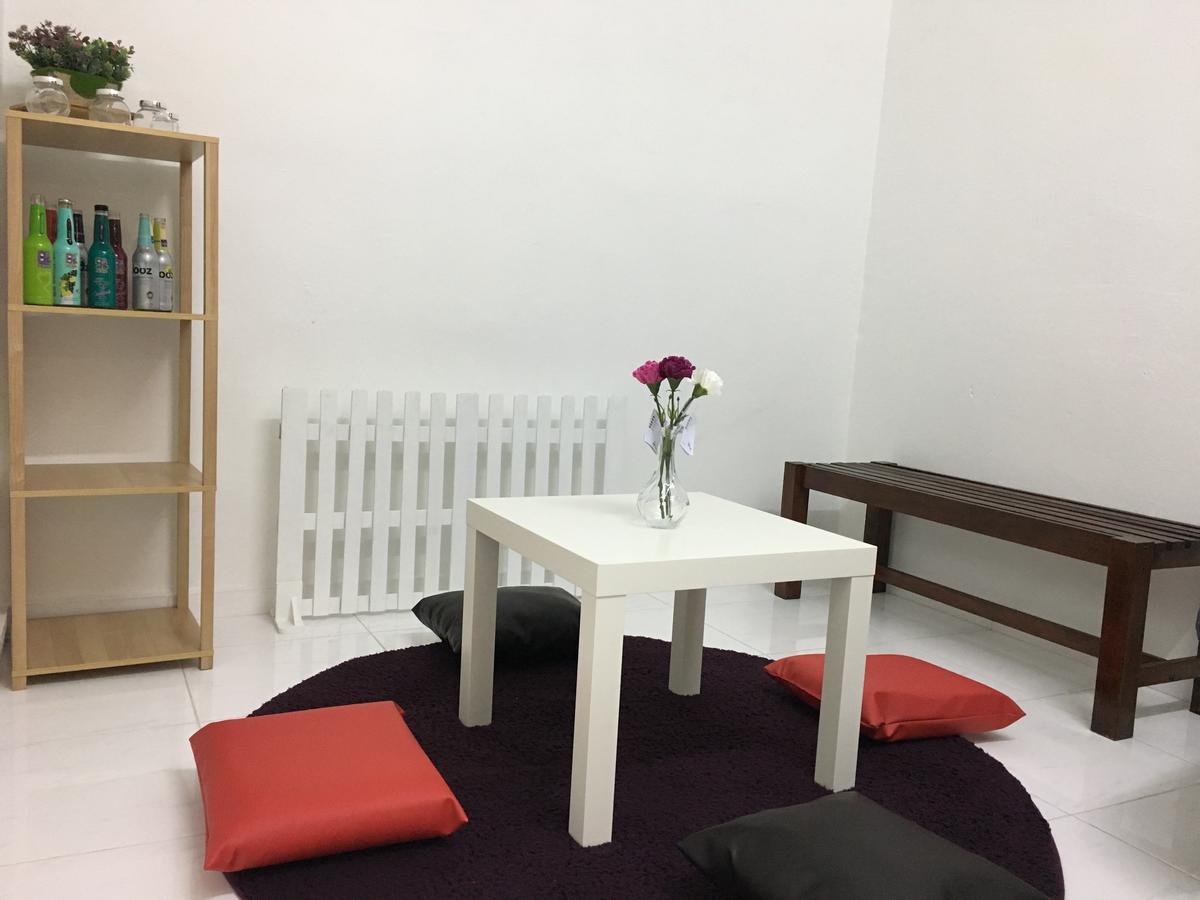 Bukit Katil Indah Homestay Melaka Zewnętrze zdjęcie